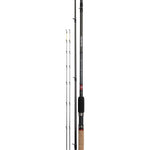 XX LANS.DAIWA 3+2BUC.NINJA FEEDER 13Q 3,96M/60G