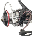 XX TAMBUR MUL.DAIWA CAST.IZM 25QDA