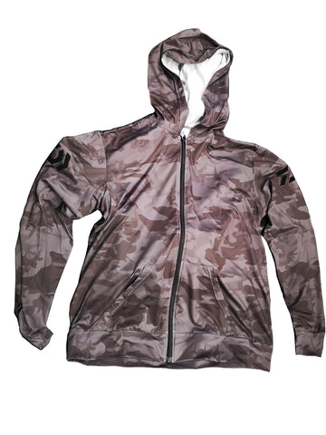 BLUZA GREY CAMO MAR.XL