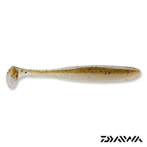 SHAD D.FIN 7,5CM MO-AYU/10BUC