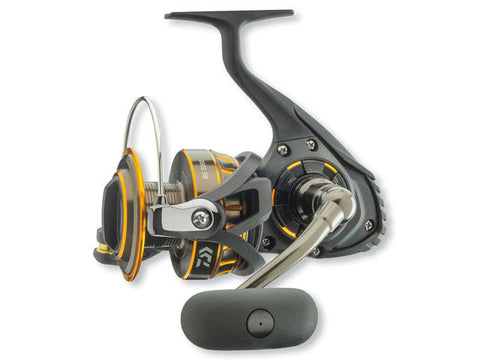 XX MUL.DAIWA BG 4000 6RUL/270MX030MM/5,7:1