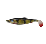 SHAD LB 4D HERRING 9CM/PERCH 4BUC/PL