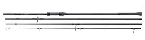 XX LANS.DAIWA 4BUC.NINJA X CARP 3,90M/3,5LBS