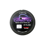 XX FIR CARBOTEX UV FLASH 018MM/4,50KG/100M