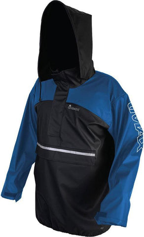 XX JACHETA IMAX PROTECH GREY/BLUE MAR.XL