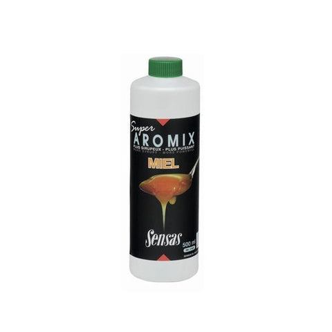 AROMA CONC.AROMIX MIERE 500ML