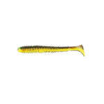 GATOR SHAD 7,5CM/2,5G BEE COLOR 10BUC/PL