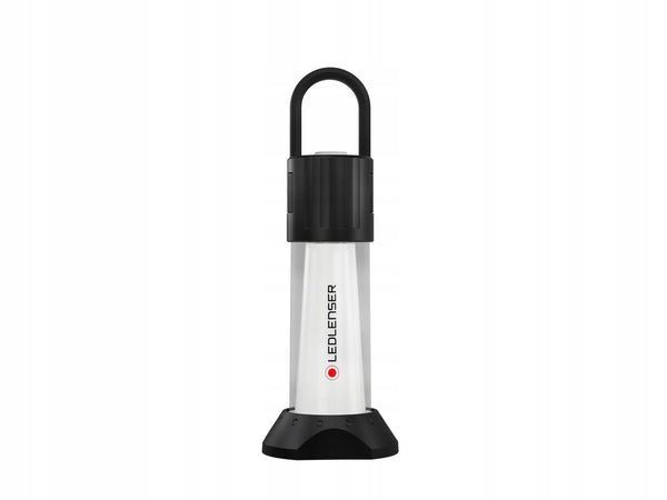 Lampă de camping Ledlenser ML6 Connect 750 lm, acumulator Li-ion, USB
