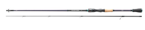 XX LANS.DAIWA. 2BUC.POWERMESH SPIN 2,40M/7-28G