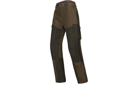 XX PANTALON AIGLE HUNTINO OLIVE MAR.54