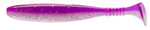 D.FIN 10CM/UV VIOLET/7BUC/PL