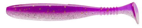 D.FIN 10CM/UV VIOLET/7BUC/PL