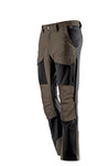 PANTALON BLASER RAM.2 NEVIS MARO MAR.50