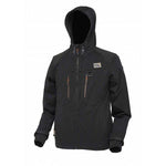 JACHETA SOFTSHELL NEGRU MAR.XL