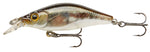 XX VOBLER CORM.SHALLOW B.SH.RL.4CM/2,5G MINNOW