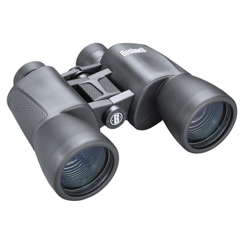 BINOCLU BUSHNELL 10X50 POWRVIEW BLACK PORRO