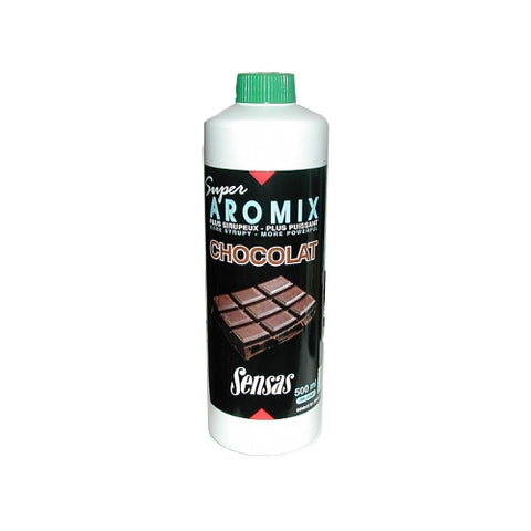 AROMA CONC.AROMIX CIOCOLATA 500ML