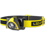 XX LANTERNA CAP LED LENSER ISEO 5R 180LM/LI-ION +CABLU USB