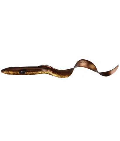 XX SOFT BAIT SAVAGE REAL EEL 15CM/12G 02 3BUC/PL