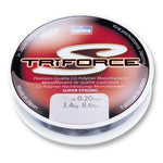 XX FIR TRIFORCE DAIWA 020MM/3,3KG/150M