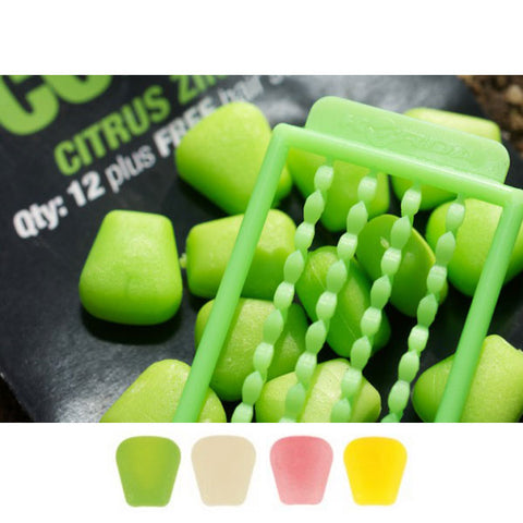 XX PORUMB KORDA ARTIF. POP-UP CITRUS VERDE 12B/PL