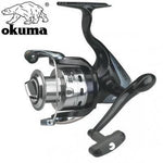 XX MUL.OKUMA ZEON FD 5RUL/100MX015/5,0:1