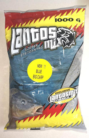 XX NADA LANTOS MIX CRAP BLUE 1KG