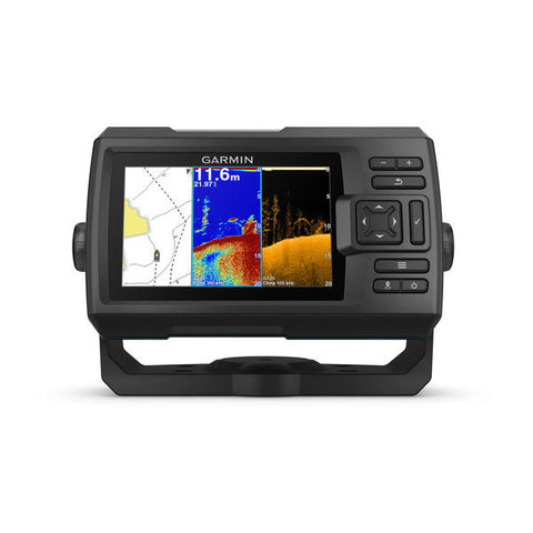 SONAR  STRIKER PLUS 5CV GPS