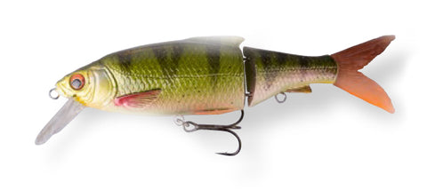 VOBLER 3D ROACH LIPSTER 13CM/26G SF03