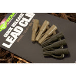 XX CLIP RAPID KORDA PT MONT.PB PIERDUT 10BUC/PL WEED