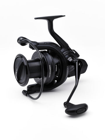 XX MUL.DAIWA TOURNAMENT ISO LD QDA BE 5000 7RUL/530M/035MM/4,1:1