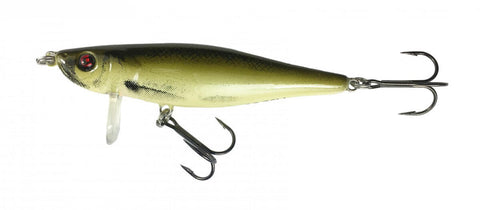 RANGER MINNOW 7CM/13G REAL