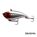 XX VOBLER DAIWA BABY VIB 4,7CM/5,5G MIDNIGHT SUN