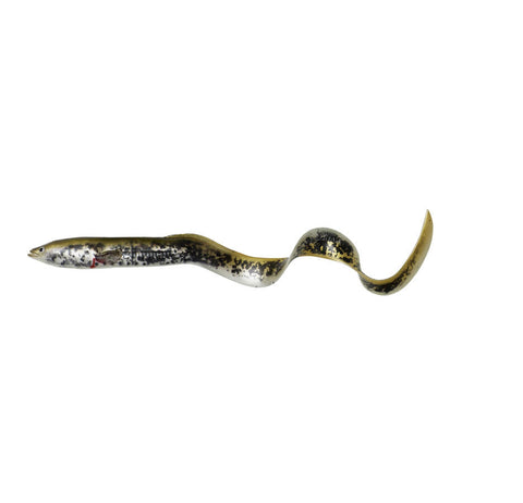 SHAD 3D REAL EEL 15CM/12G LAMPREY PHP 3BUC/PL