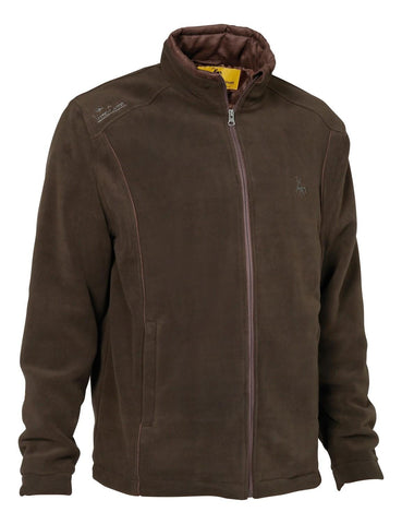 JACHETA FLEECE WILDBOAR MARO MAR.L