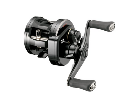 XX MULTIPL.DAIWA RYOGA 1520HL 12RUL/100MX037/6,3:1