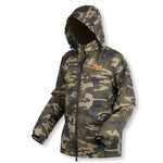 JACHETA BANK BOUND 3 CAMO MAR.2XL