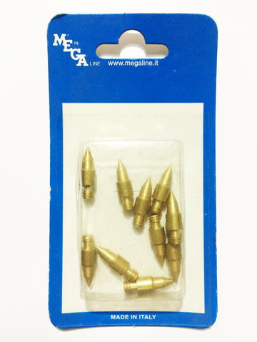 VIRFURI SAGEATA PENTRU PISTOL (1BUC)