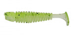 SOFT BAIT GUNKI TIPSY-S 3,8CM NEON PEPPER CHART15BUC/PL