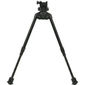 BIPOD TACTIC CU PRINDERE WEAVER 23-28 CM DEBEN