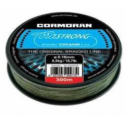 XX FIR CORM. CORASTRONG CORAMID VERDE 040MM/32,0KG/300M