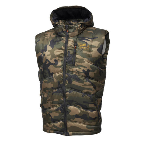 VESTA THERMO BANK BOUND CAMO MAR.M