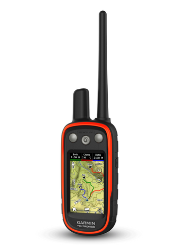 SISTEM MONITORIZARE GPS ATEMOS 100+K5 PT.CAINI