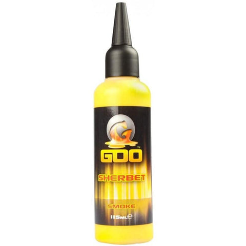 ATRACTANT KORDA GOO SHERBET SMOKE 115ML