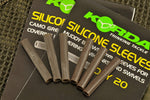 XX TUB SILICONIC PROTECTIE D=3MM 20BUC/PL KORDA