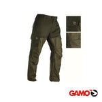 PANTALONI LECHAL FOREST GREEN MAR. 54