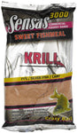 3000 SWEET FISHMEAL UK KRILL 1KG