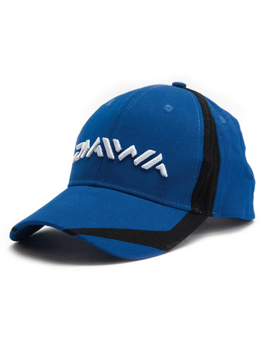 SAPCA BLUE/BLACK FLASH DAIWA LOGO