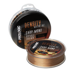 FIR DENSITY CARP MONO BROWN 0.30MM/5,44KG/1000M