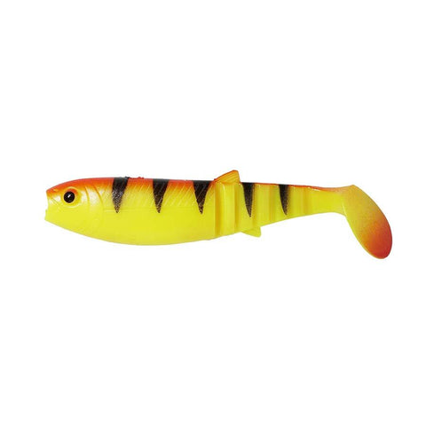 SHAD LB CANNIBAL 15CM/33G GOLDEN AMBULANCE 3BUC/PL